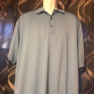 IZOD Men’s polo shirt